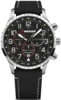 Produktdetails anzeigen - Wenger Attitude Bild von Wenger Attitude