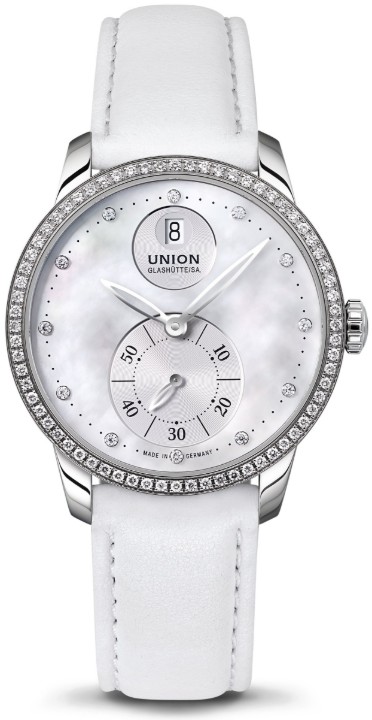 Bild von Union Glashütte Seris