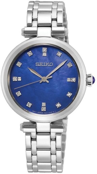 Bild von Seiko Quartz