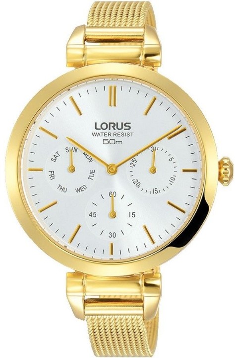 Bild von Lorus