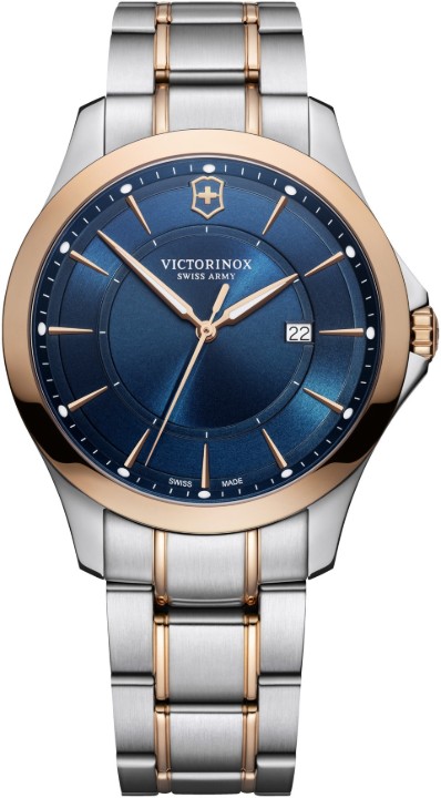 Bild von Victorinox Alliance