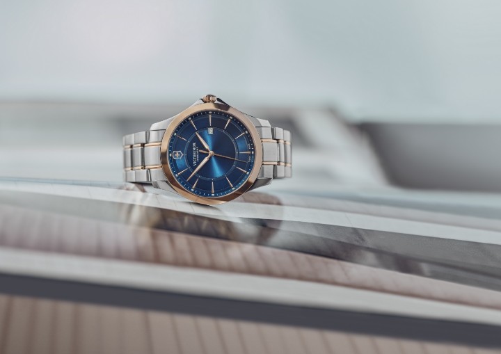 Bild von Victorinox Alliance