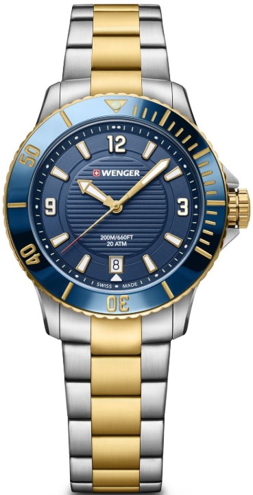 Bild von Wenger Seaforce