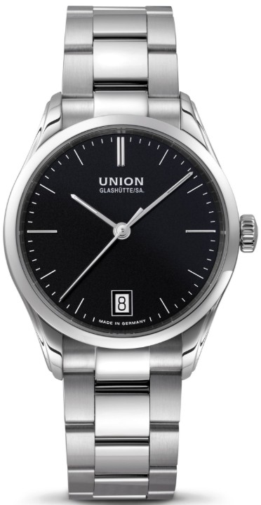 Bild von Union Glashütte Viro