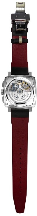 Bild von Union Glashütte Averin Chronograph