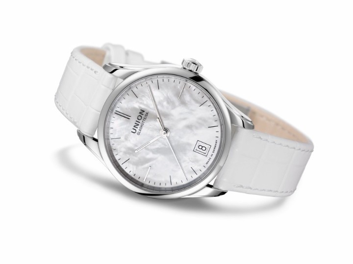 Bild von Union Glashütte Viro