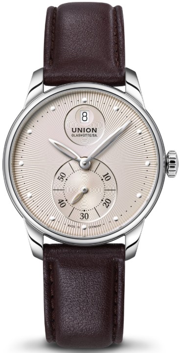 Bild von Union Glashütte Seris