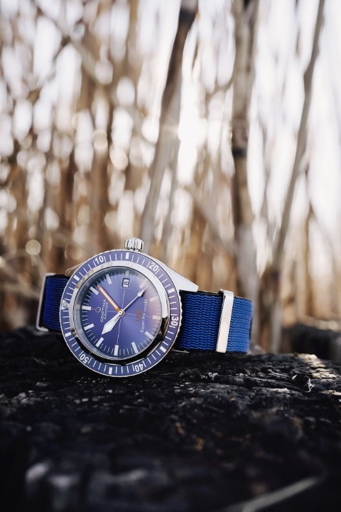 Bild von Certina DS Super PH500M