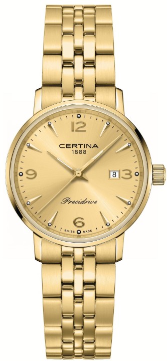 Bild von Certina DS Caimano Lady