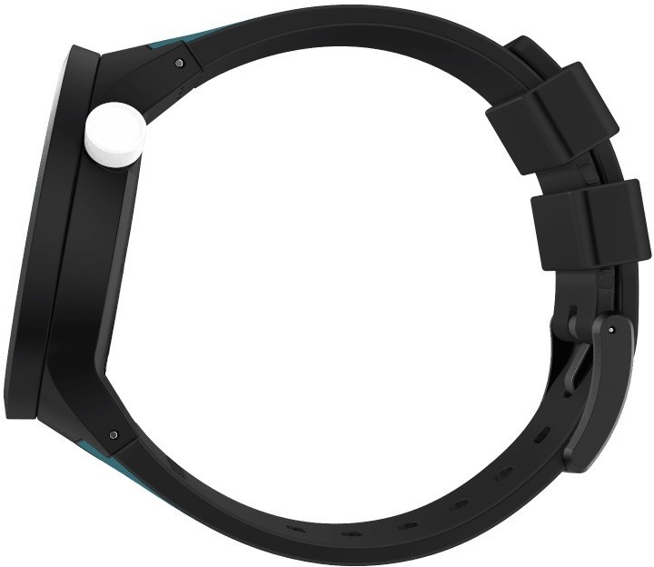 Bild von Swatch Big Bold Night Trip