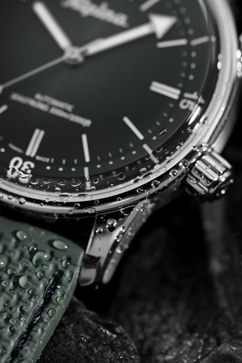 Bild von Alpina Seastrong Diver 300 Heritage Automatic