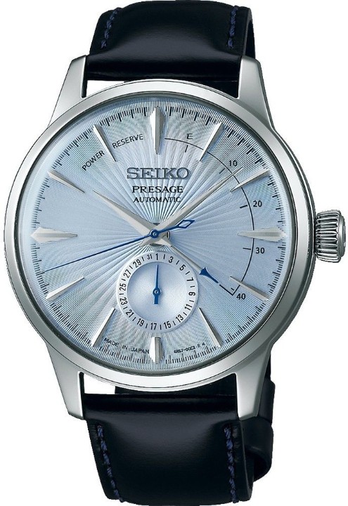 Bild von Seiko Presage Cocktail Time Skydiving