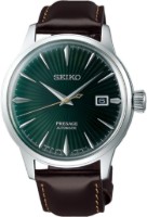 Produktdetails anzeigen - Seiko Presage Cocktail Time Mockingbird Bild von Seiko Presage Cocktail Time Mockingbird