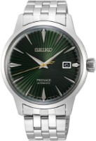 Produktdetails anzeigen - Seiko Presage Cocktail Time Mockingbird Bild von Seiko Presage Cocktail Time Mockingbird