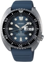 Bild von Seiko Prospex Save the Ocean 'King Turtle' Special Edition