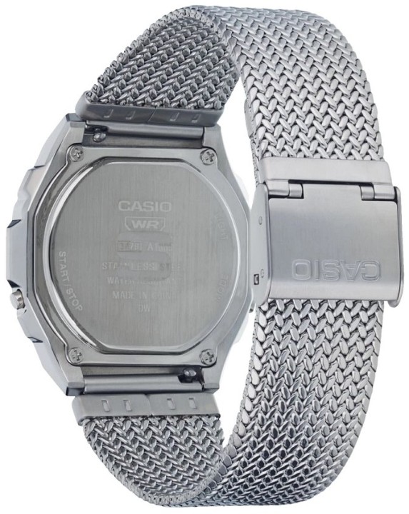 Bild von Casio Vintage