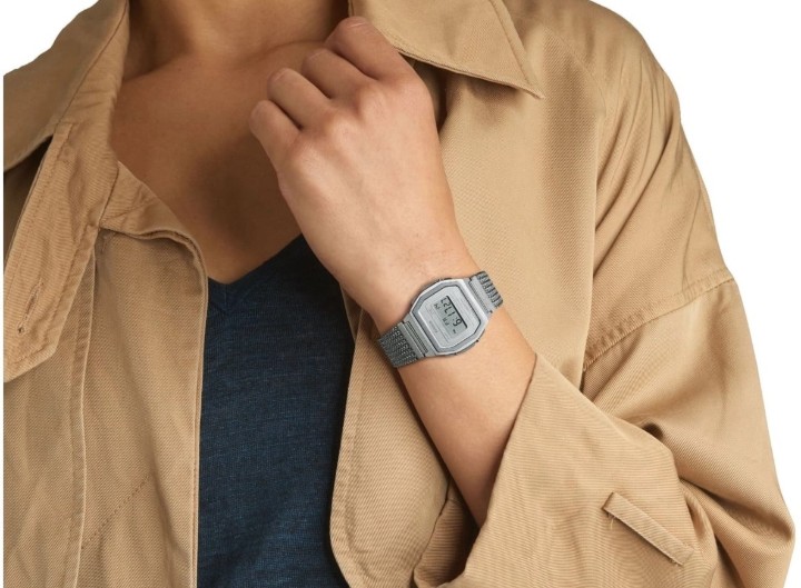 Bild von Casio Vintage