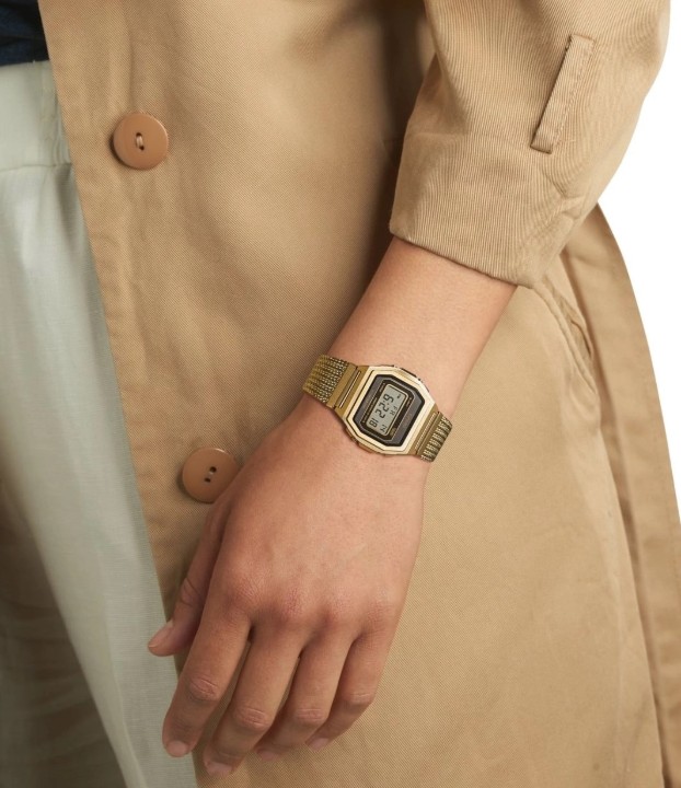Bild von Casio Vintage