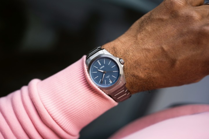 Bild von Oris ProPilot X Calibre 400