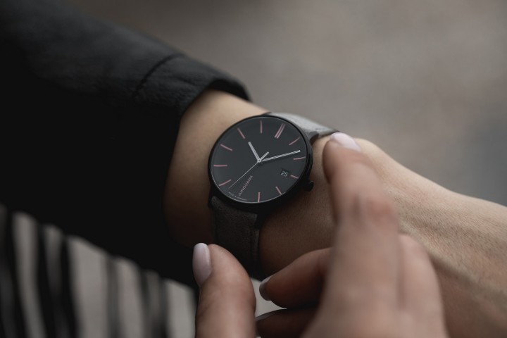 Bild von Junghans Form Damen