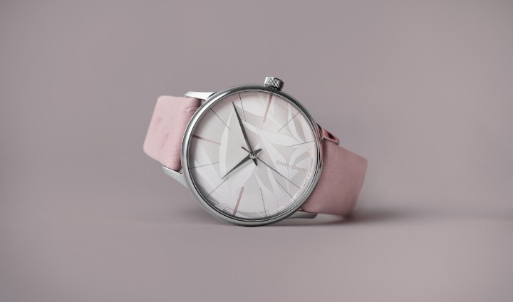 Bild von Junghans Meister Damen Automatic