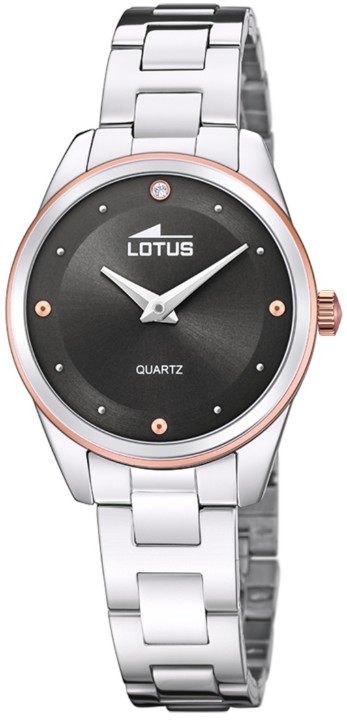 Bild von Lotus Trendy