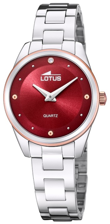 Bild von Lotus Trendy
