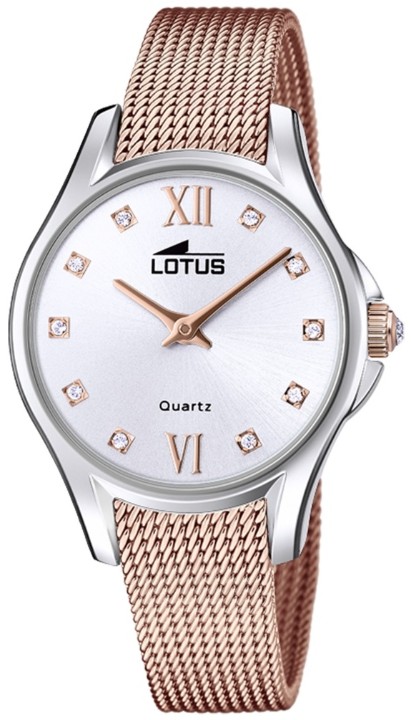 Bild von Lotus Bliss