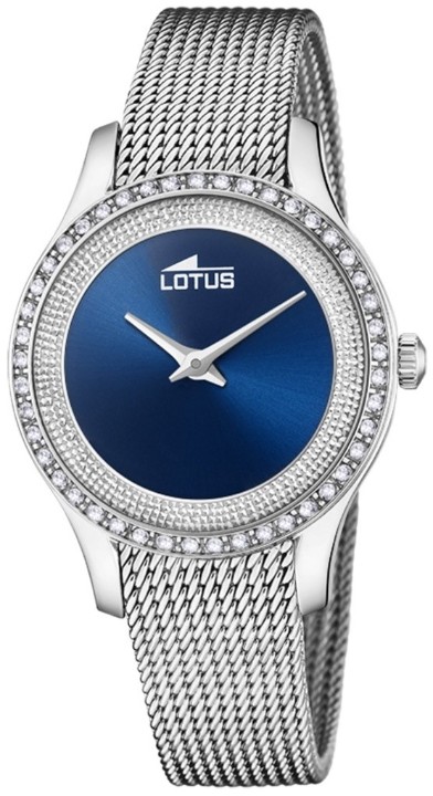 Bild von Lotus Bliss