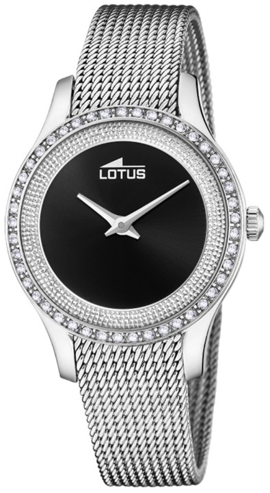 Bild von Lotus Bliss