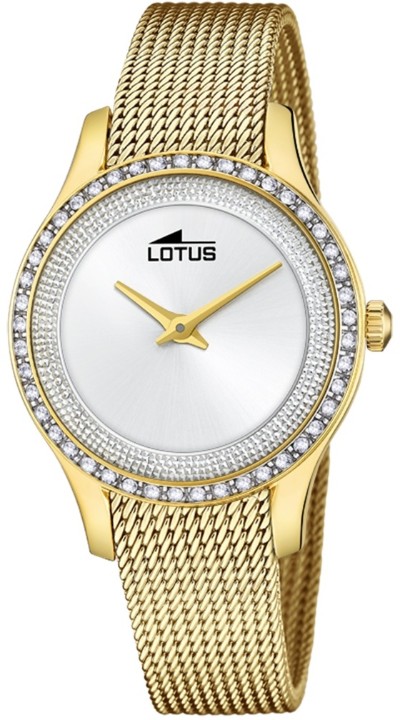Bild von Lotus Bliss