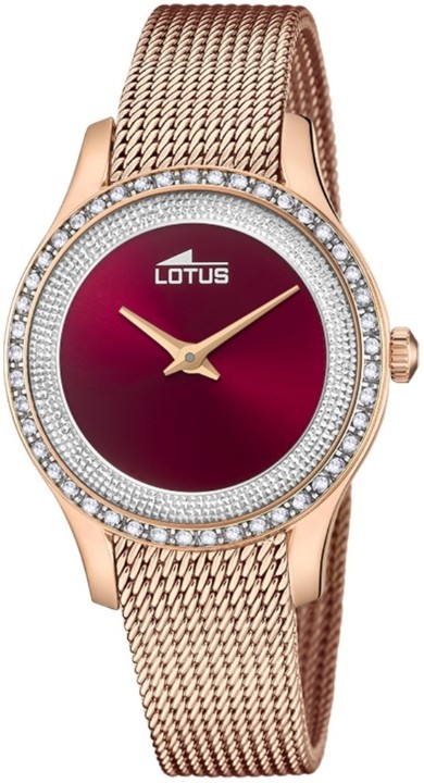 Bild von Lotus Bliss