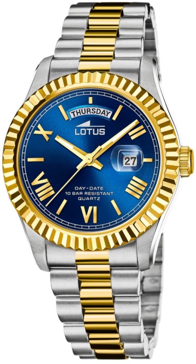 Bild von Lotus Freedom