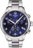 Produktdetails anzeigen - Tissot Chrono XL Bild von Tissot Chrono XL