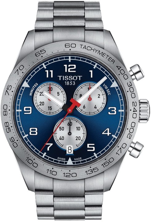 Bild von Tissot PRS 516 Quartz Chronograph