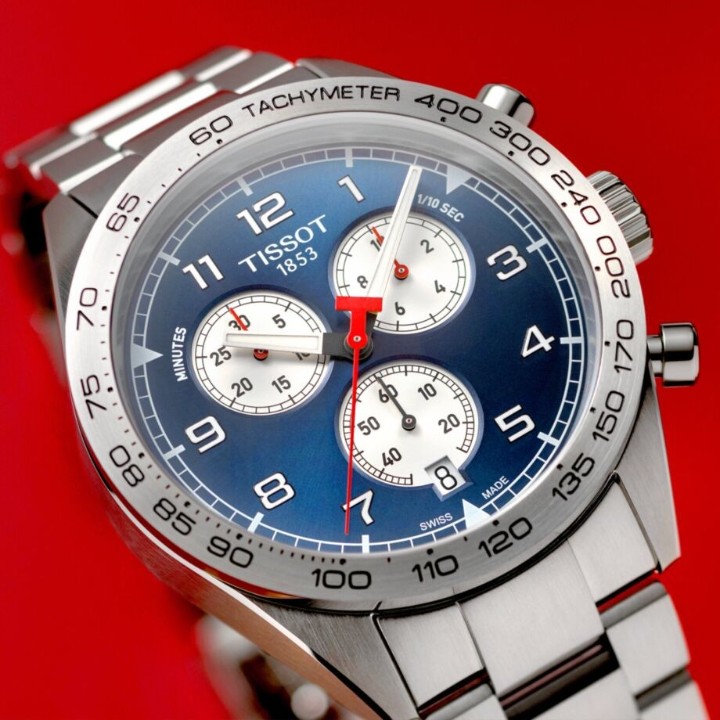 Bild von Tissot PRS 516 Quartz Chronograph