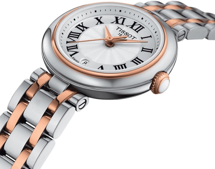 Bild von Tissot Bellissima Small Lady