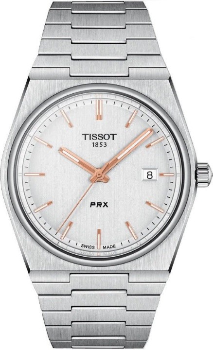 Bild von Tissot PRX Quartz