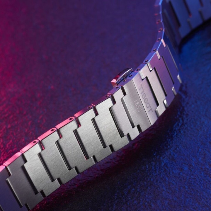 Bild von Tissot PRX Quartz