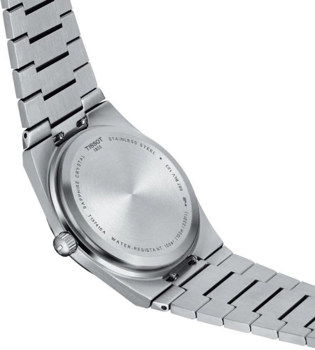 Bild von Tissot PRX Quartz