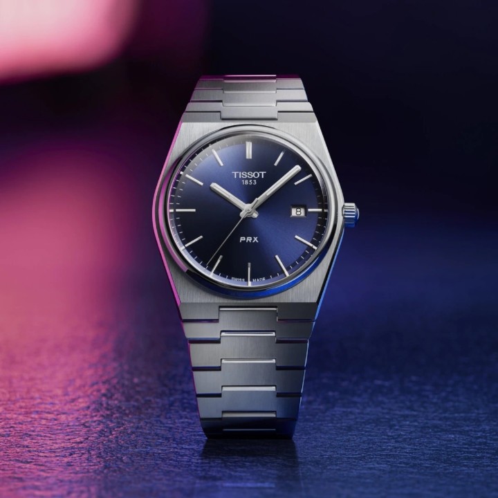 Bild von Tissot PRX Quartz