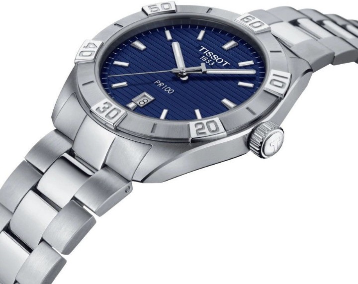 Bild von Tissot PR 100 Sport Gent