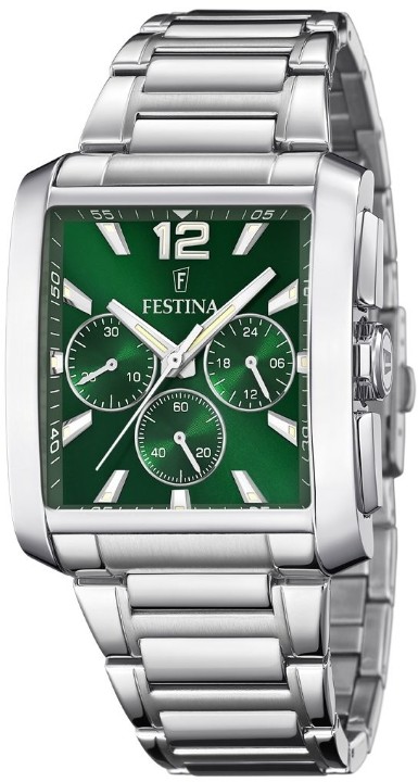 Bild von Festina Timeless Chronograph