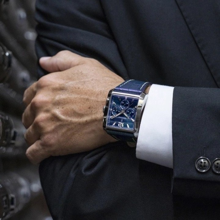 Bild von Festina Timeless Chronograph
