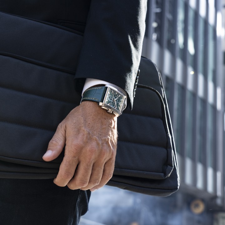 Bild von Festina Timeless Chronograph
