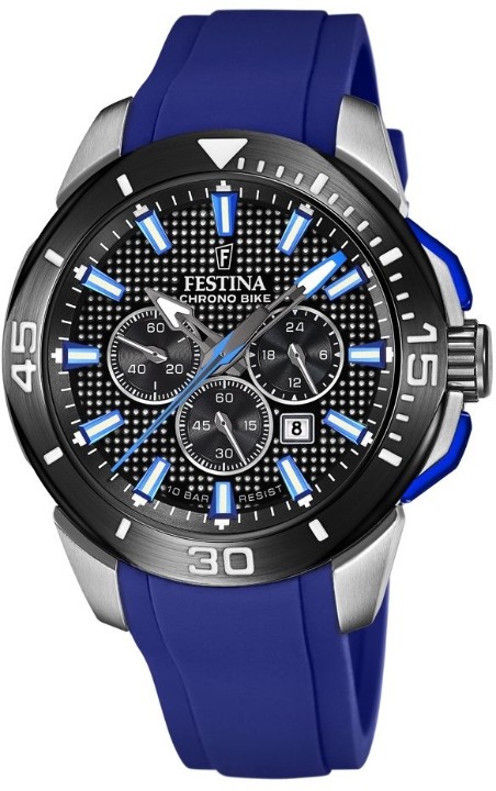 Bild von Festina Chrono Bike
