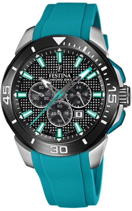 Bild von Festina Chrono Bike