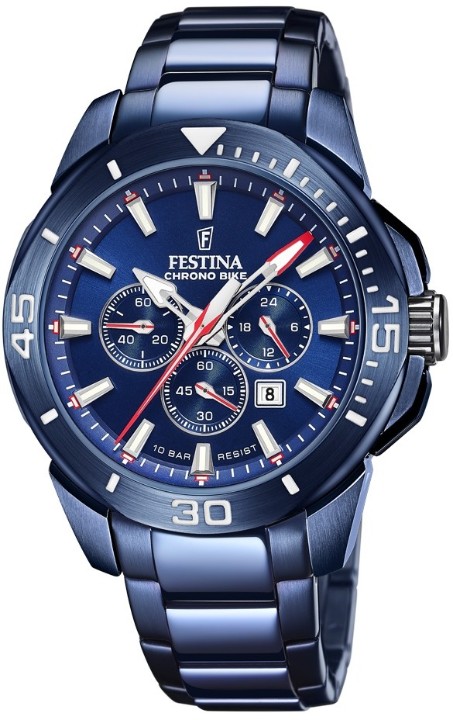 Bild von Festina Chrono Bike Special Edition