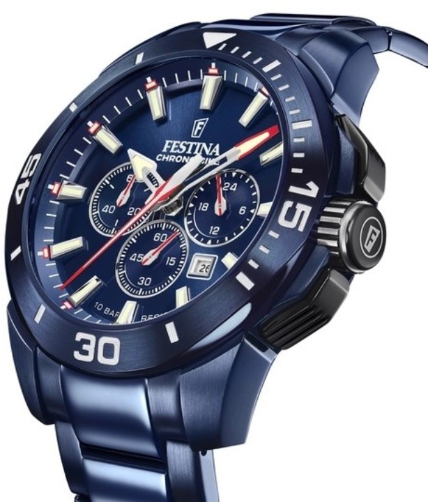 Bild von Festina Chrono Bike Special Edition