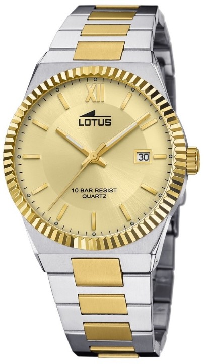 Bild von Lotus Freedom